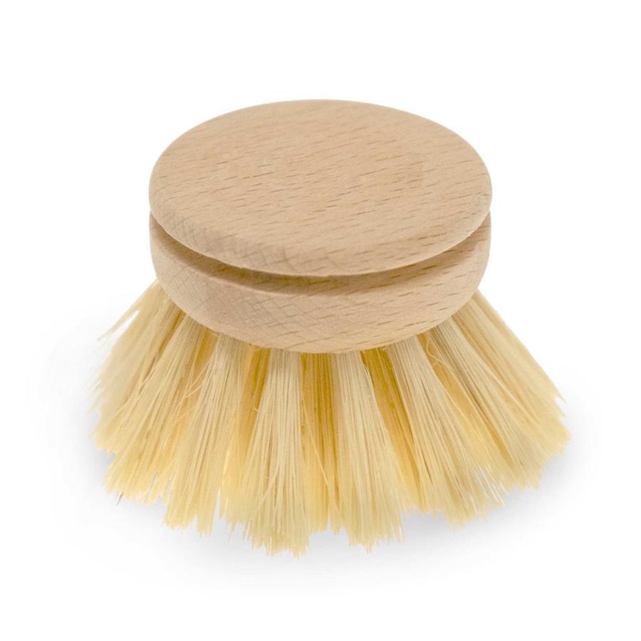 Iris Hantverkイリスハントバーク キッチンブラシ ディッシュブラシ 交換用ヘッド タンピコ繊維 固め 03x1101 03 Chloros クロロス 通販 Yahoo ショッピング