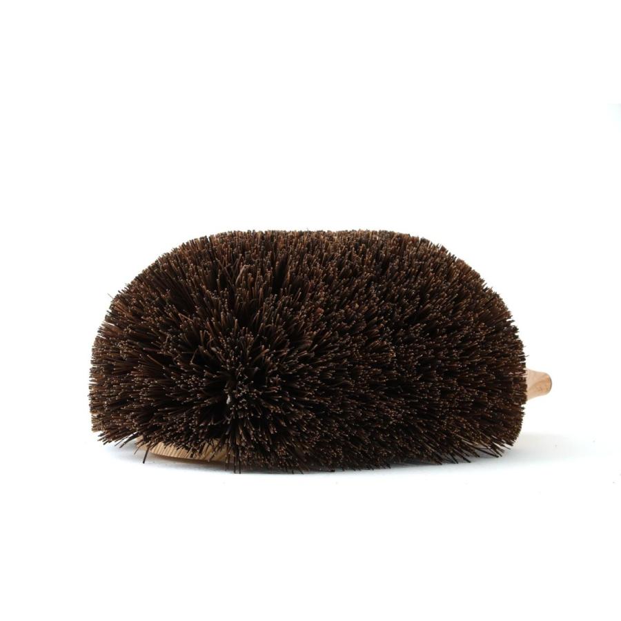 Redeckerレデッカー ハリネズミ型の靴用泥汚れ落としブラシ 07x Chloros クロロス 通販 Yahoo ショッピング