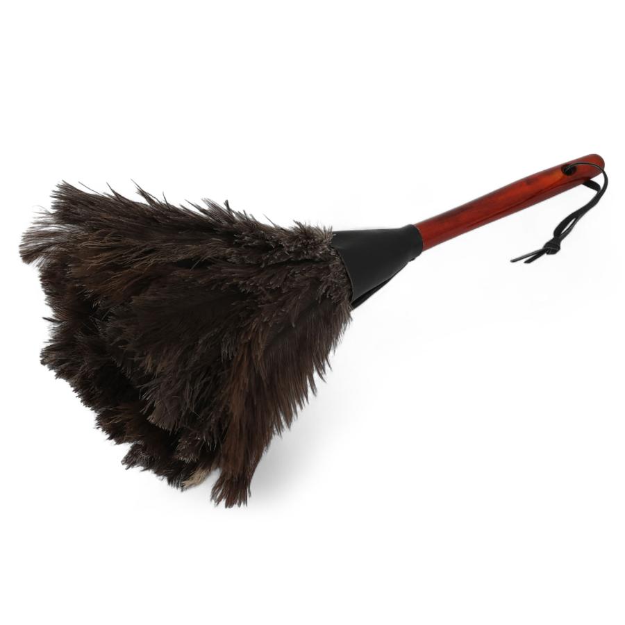 REDECKER（レデッカー） オーストリッチフェザーはたき 35cm 高品質