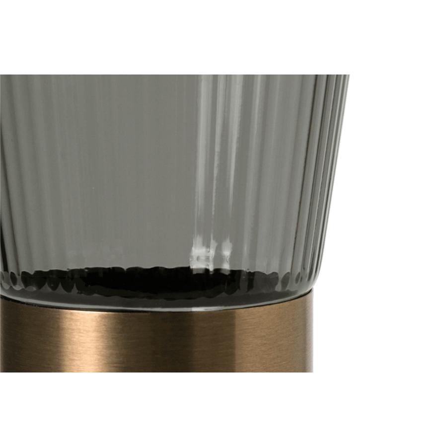 ROSENDAHL　ローゼンダール　GC ウォーターカラフェ (スモーク) 1L　■北欧 デンマーク デザイナー  おしゃれ モノトーン grand■_2