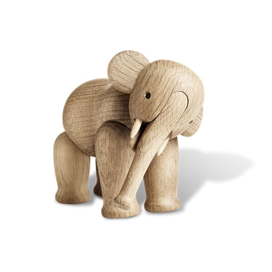 KAY BOJESEN DENMARK カイ・ボイスン デンマーク ゾウ□北欧雑貨 木製