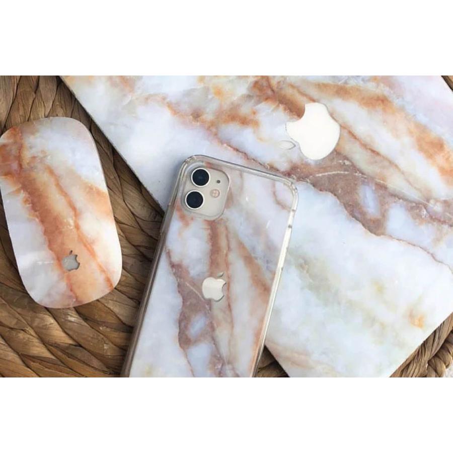 【在庫限り】【再入荷なし】Uniqfindユニークファインド　iPhone 13 Pro　スキンシール/保護シール　Vanilla Marble｜ruskea｜03