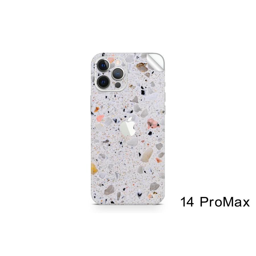 Uniqfindユニークファインド iPhone 14 Pro Max スキンシール/保護