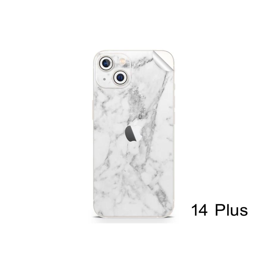 Uniqfindユニークファインド iPhone 14 Plus スキンシール/保護シール