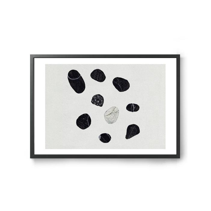 Froisアナ Finds Finds Froisアナ Ana フロイス ポスター アートプリント Summer 10 A3 美術 工芸品 104xaf022 A3 Chloros クロロス