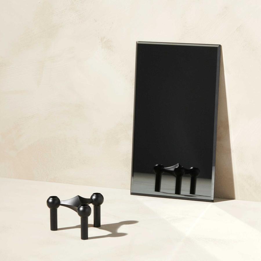 Stoff Nagel ストッフ ナゲル キャンドルホルダー ブラック 正規品
