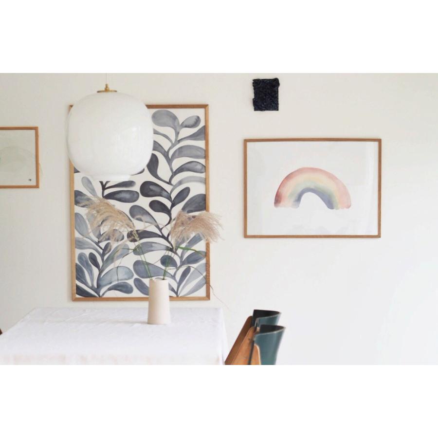 在庫限り】【再入荷なし】silke bonde ポスター/アートプリント 50