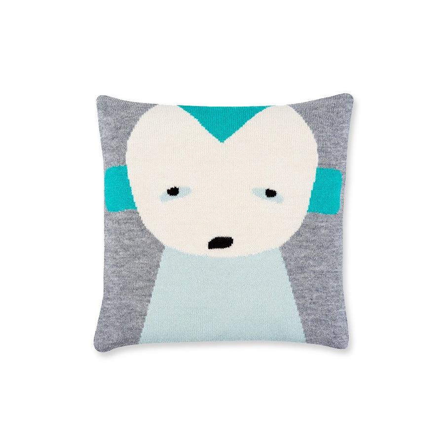 LUCKYBOYSUNDAY ラッキーボーイサンデー　クッションカバー LUCKYBOYSUNDAY/ラッキーボーイサンデー/クッションカバー(50cm