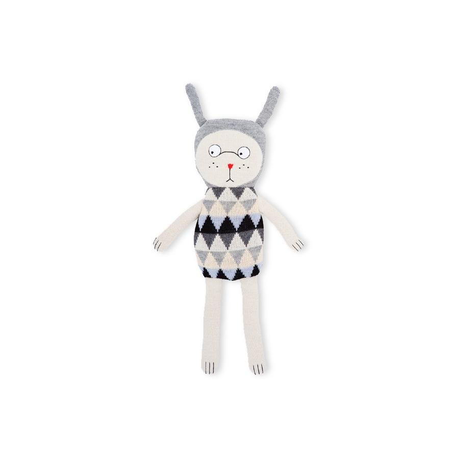 Luckyboysundayラッキーボーイサンデー ぬいぐるみ 編みぐるみ Pale Nulle 118x502 Chloros クロロス 通販 Yahoo ショッピング