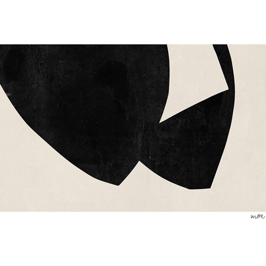 The Poster Club アートポスター 50×70cm Shells ポスタークラブ