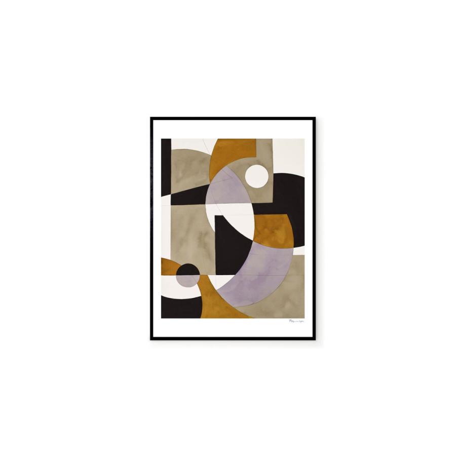 在庫限り】【再入荷なし】The Poster Club アートポスター 30×40cm