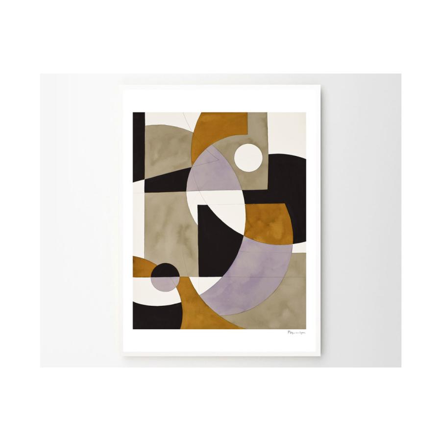 在庫限り】【再入荷なし】The Poster Club アートポスター 30×40cm