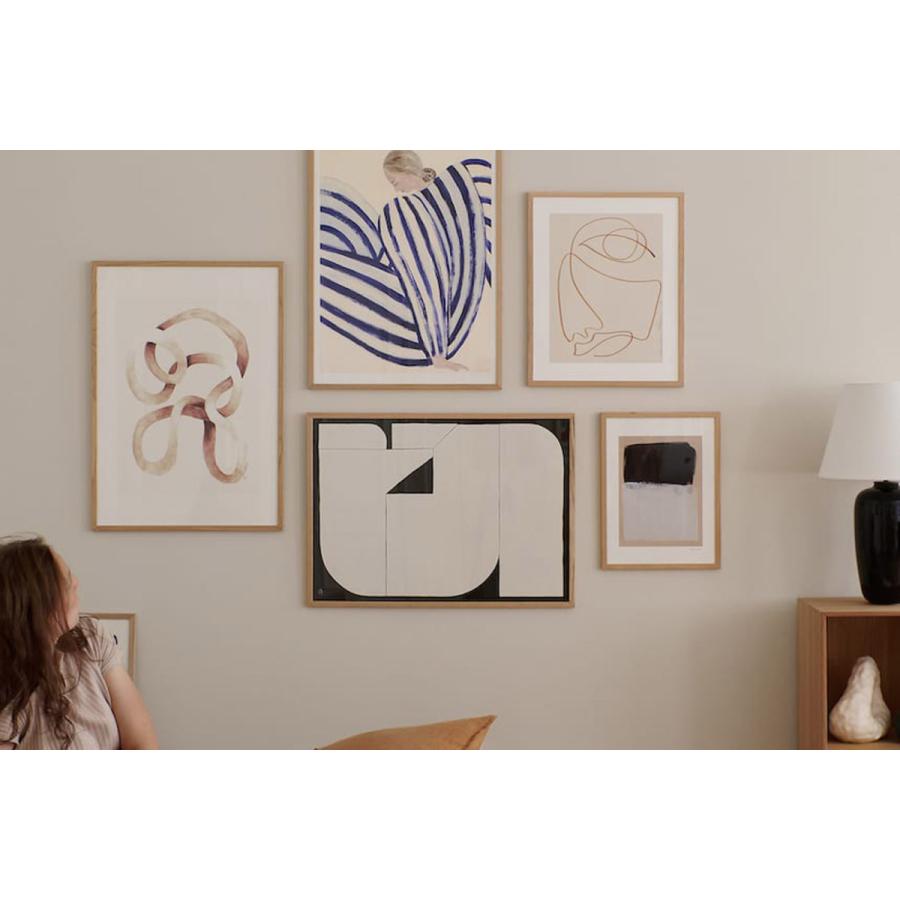 THE POSTER CLUB × Nord Projects ポスター/アートプリント 50×70cm