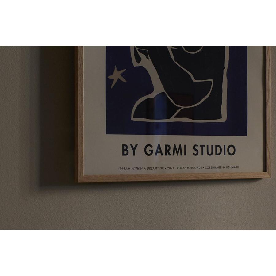 在庫限り】【再入荷なし】THE POSTER CLUB × By Garmi ポスター/アート 