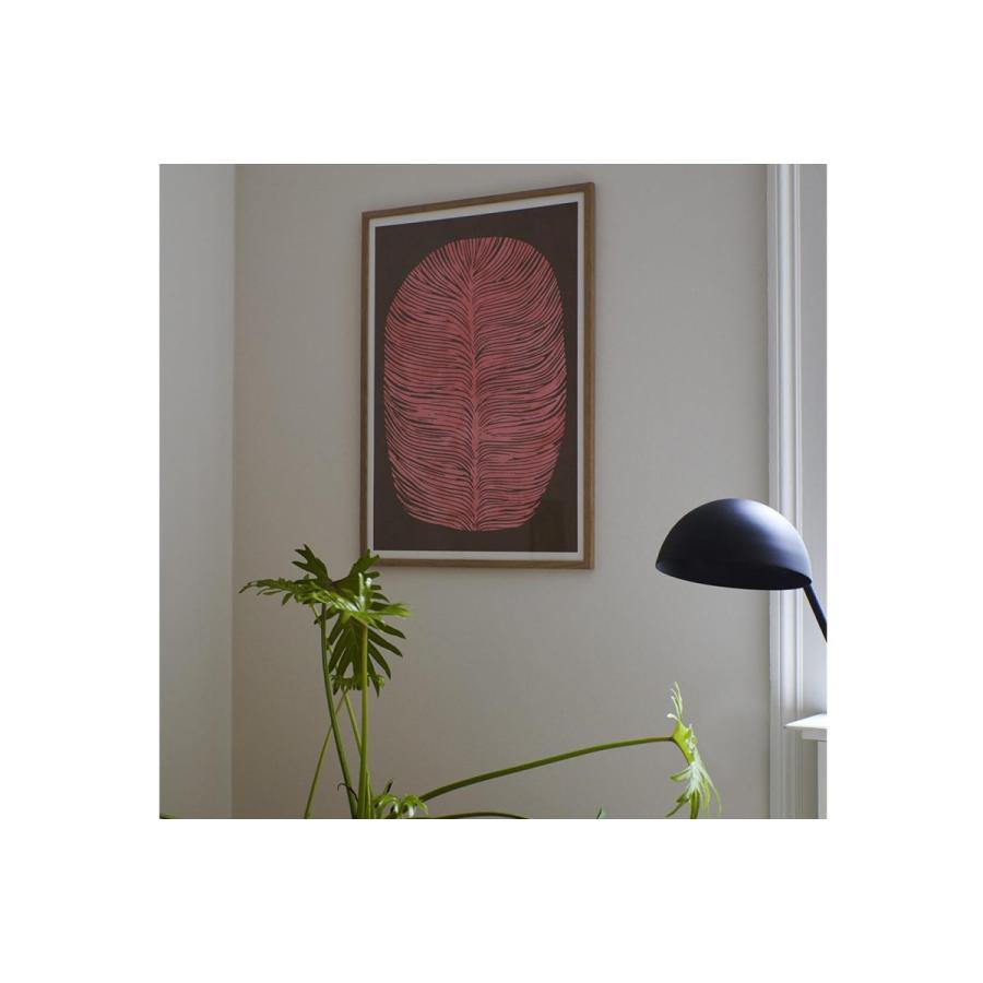 Rebecca Hein Edge ポスター 50×70 cm デンマーク 在庫限り】【再入荷なし】THE POSTER CLUB × Rebecca Hein ポスター