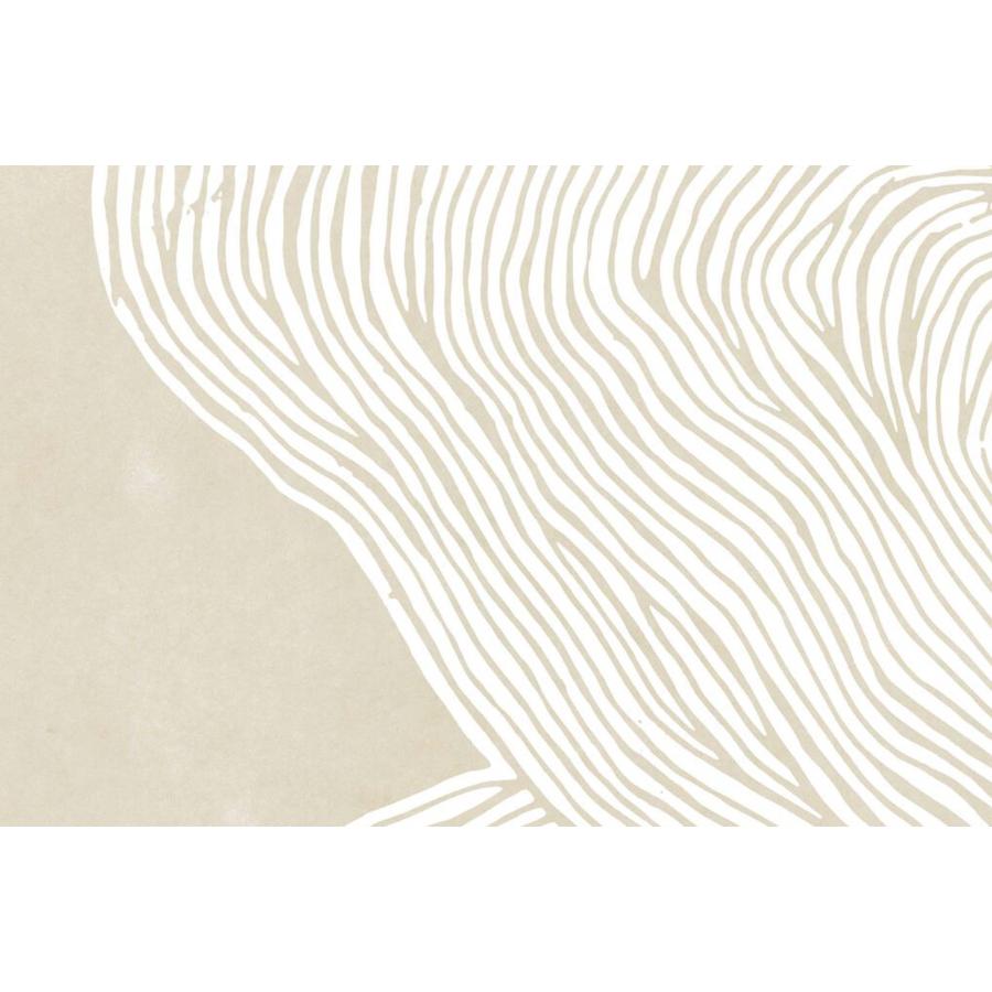 The Poster Club アートポスター 30×40cm Line no. 08 ポスター