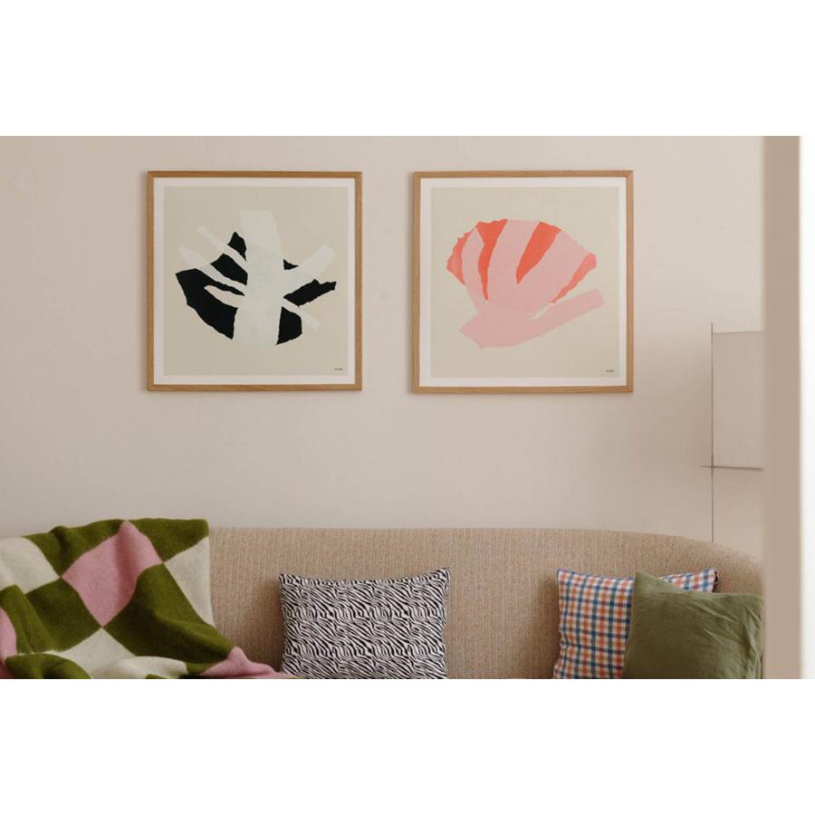 在庫限り】【再入荷なし】The Poster Club アートポスター 50×50cm