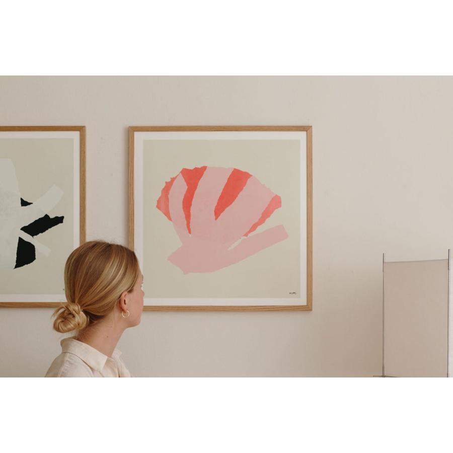在庫限り】【再入荷なし】The Poster Club アートポスター 50×50cm