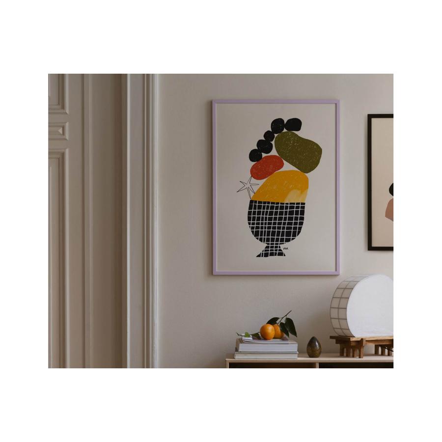 在庫限り】【再入荷なし】The Poster Club アートポスター 50×70cm