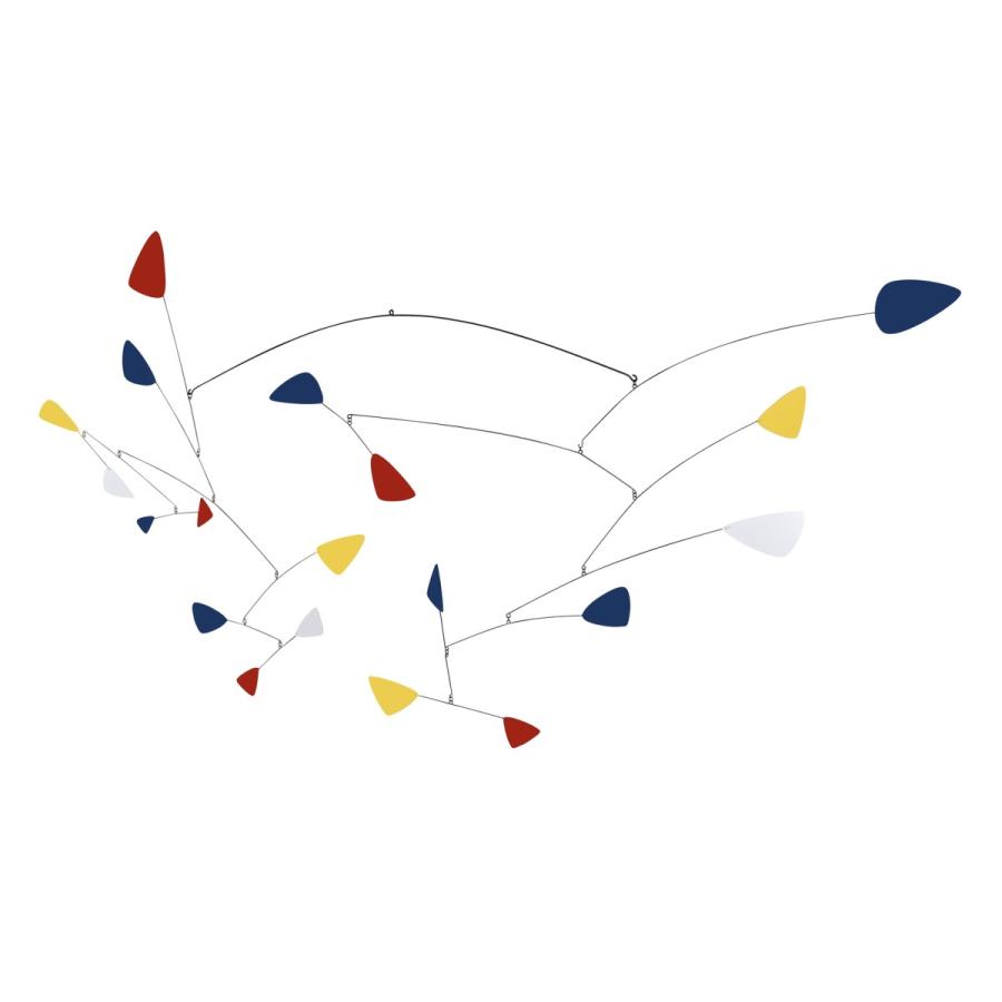 VOLTA MOBILES ヴォルタモビール ハンギングモビール MILAN ボルタ