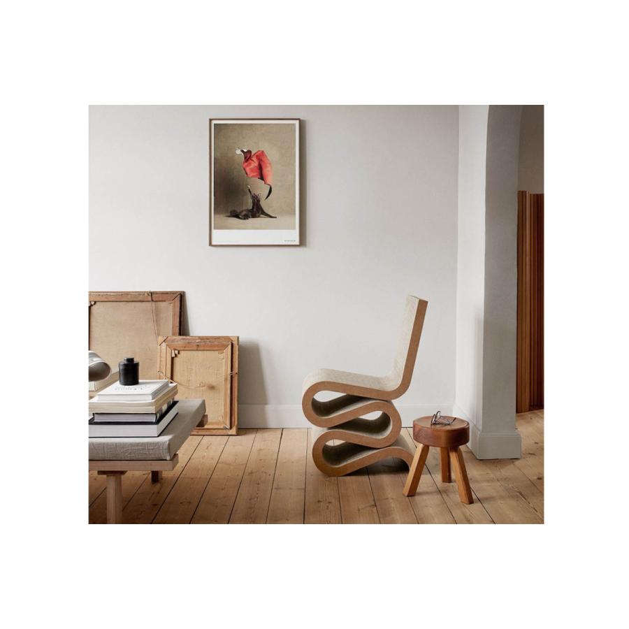 ALIUM × Kinfolk ポスター/アートプリント 50×70cm Le Chat Chic ALIUM × Kinfolk ポスター/アートプリント 50×70cm Le Chat Chic