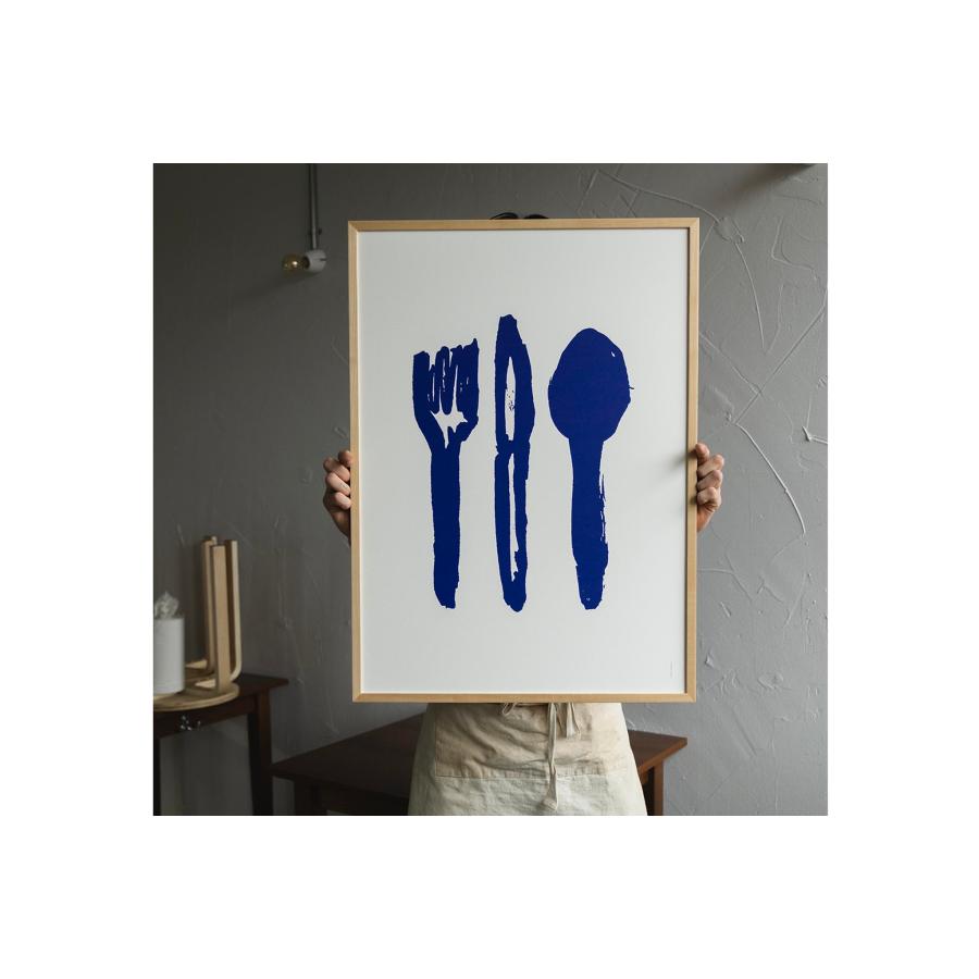 Fine Little Day ファインリトルデイ アートポスター50×70cm Fine Little Day ファインリトルデイ アートポスター 50×70cm ATA