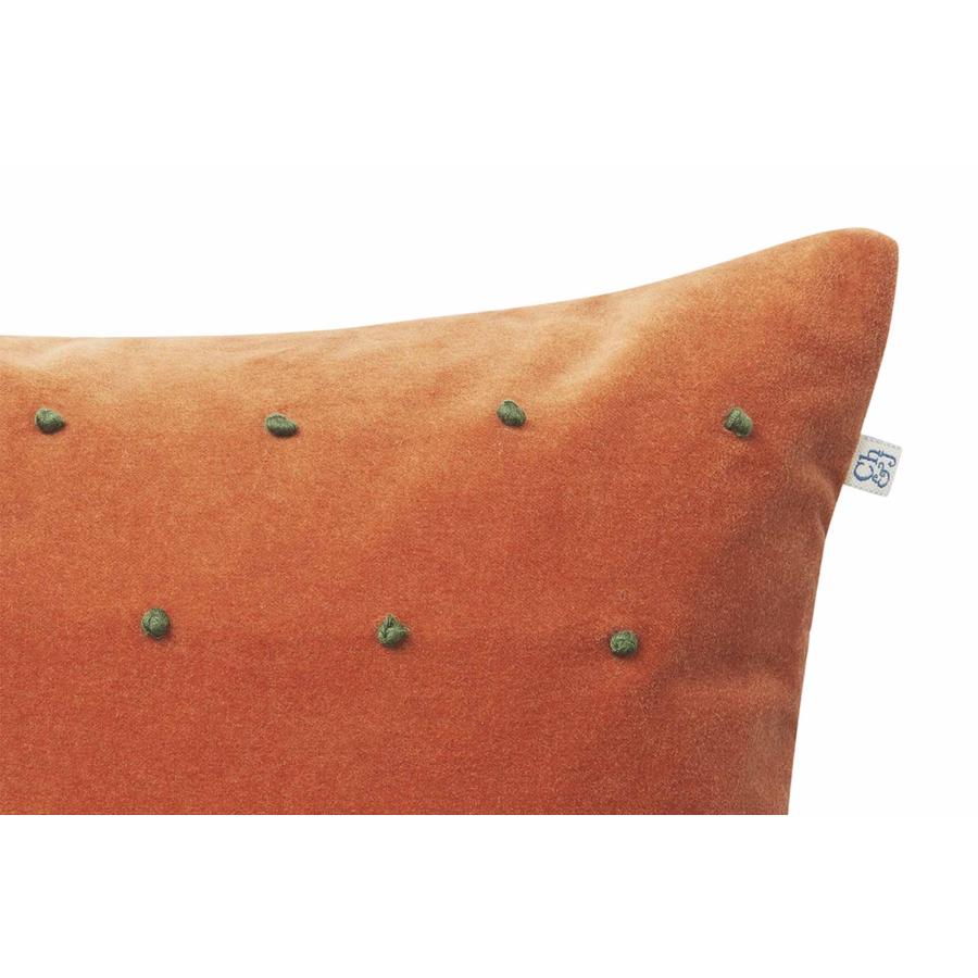 Chhatwal & Jonsson チャットワル＆ヨンソン クッションカバー ROMA