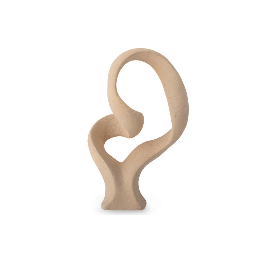 Bloomingvilleブルーミングヴィル セラミック製のアートピース