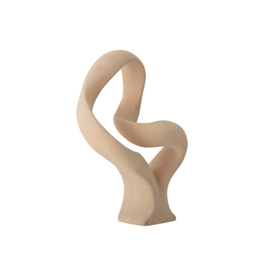 Bloomingvilleブルーミングヴィル セラミック製のアートピース