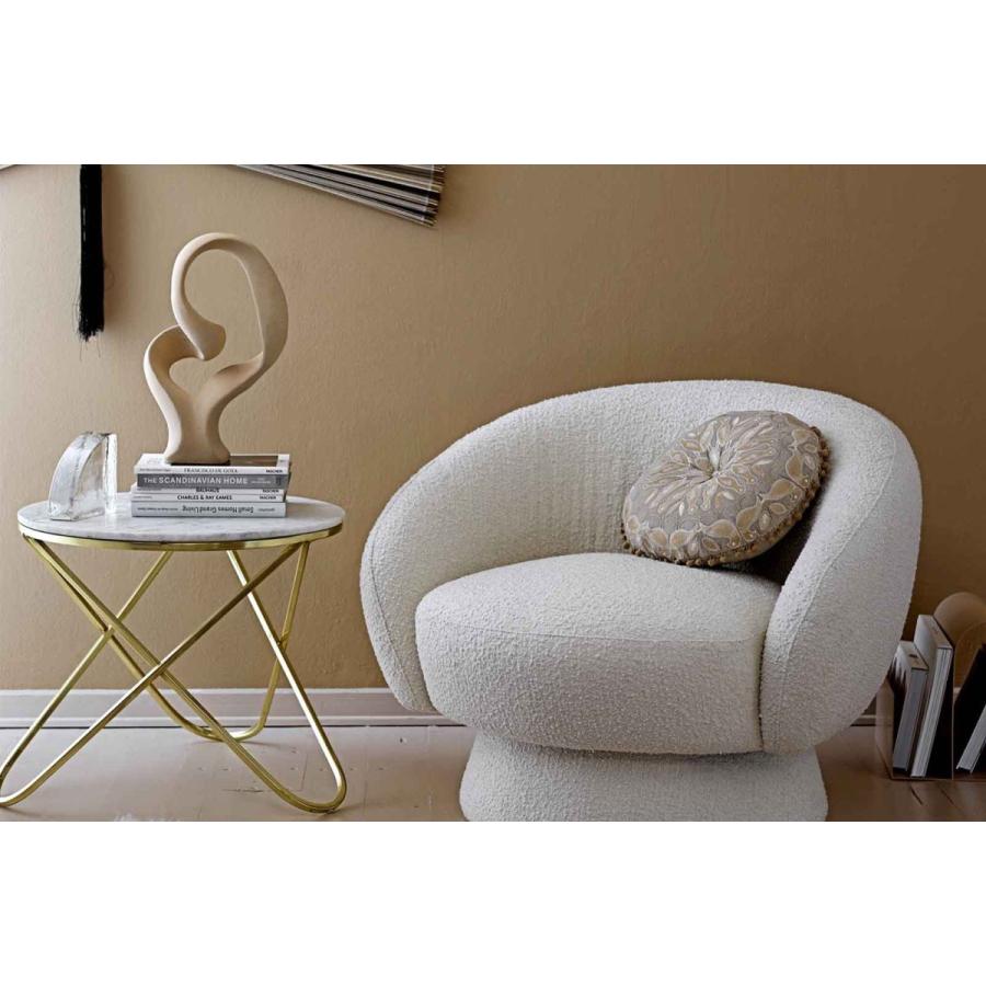 Bloomingvilleブルーミングヴィル セラミック製のアートピース