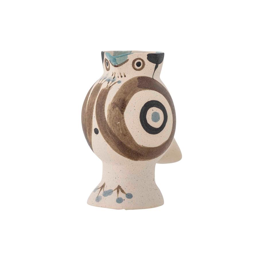 Bloomingville ブルーミングヴィル 鳥をモチーフにした美しい色合いの