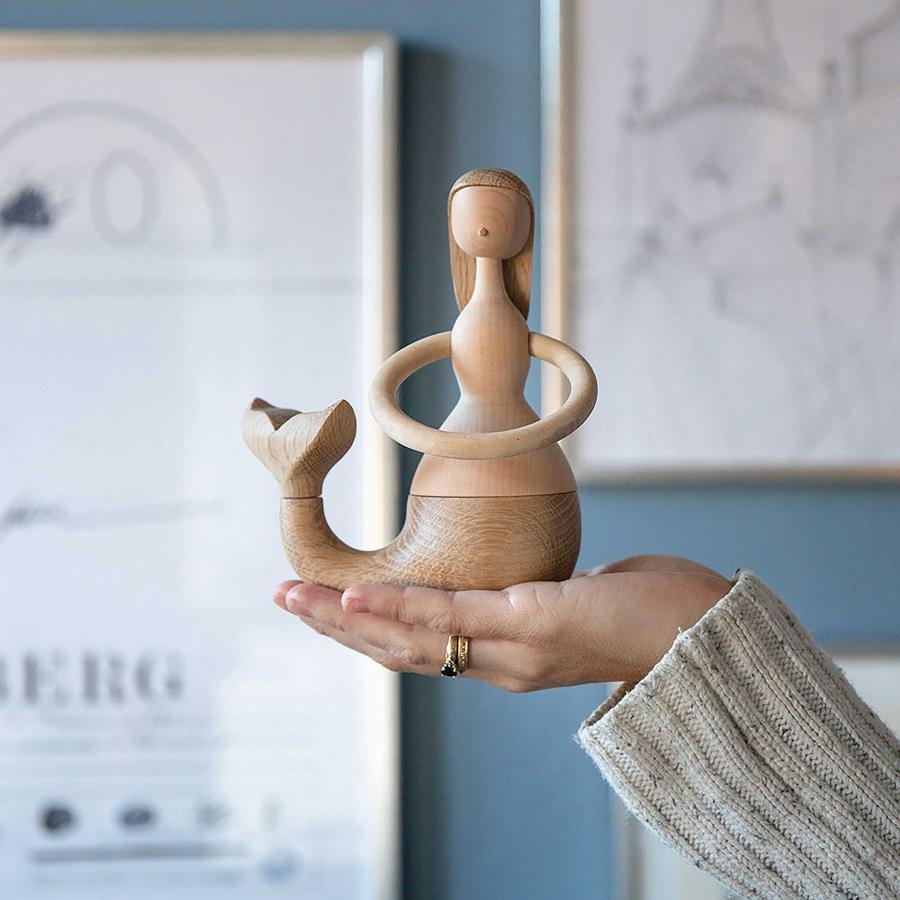 ARCHITECTMADE アーキテクトメイド Mermaid マーメイド 人魚 日本 正規