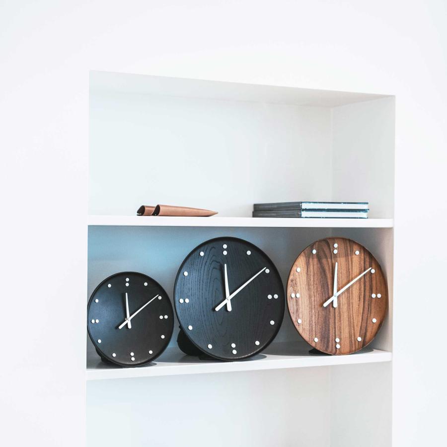 ARCHITECTMADE（アーキテクトメイド） Finn Juhl Wall Clock 780 Teak