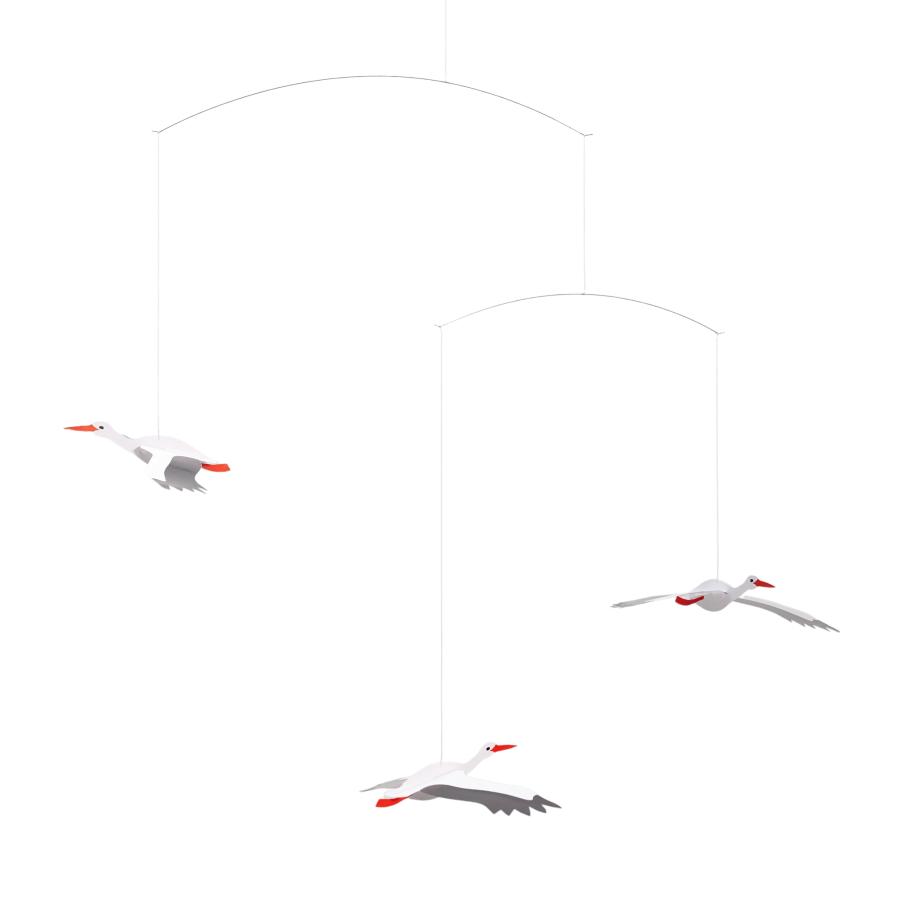FLENSTED mobiles（フレンステッドモビール） 北欧 Danish Lucky