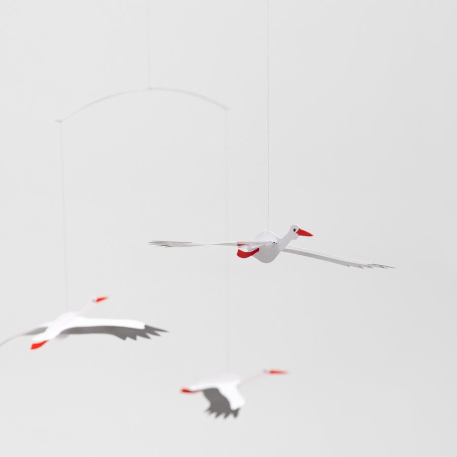 FLENSTED mobiles（フレンステッドモビール） 北欧 Danish Lucky