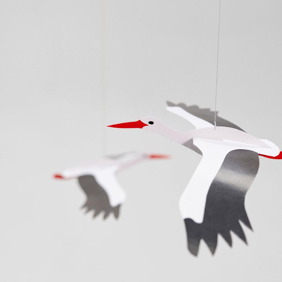 FLENSTED mobiles（フレンステッドモビール） 北欧 Danish Lucky