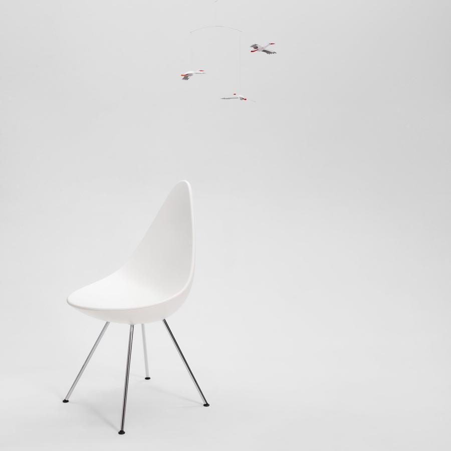 FLENSTED mobiles（フレンステッドモビール） 北欧 Danish Lucky