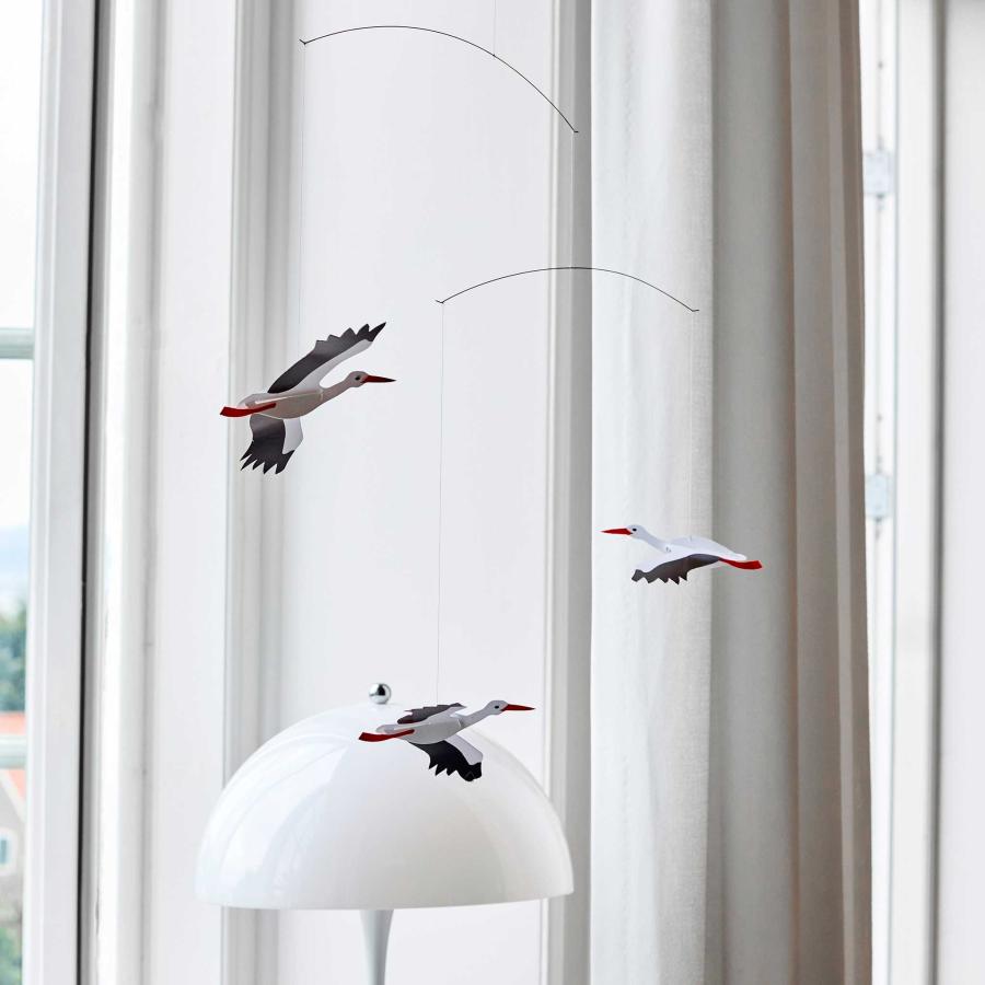 FLENSTED mobiles（フレンステッドモビール） 北欧 Danish Lucky