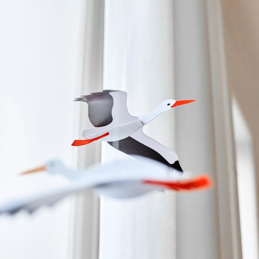 FLENSTED mobiles（フレンステッドモビール） 北欧 Danish Lucky