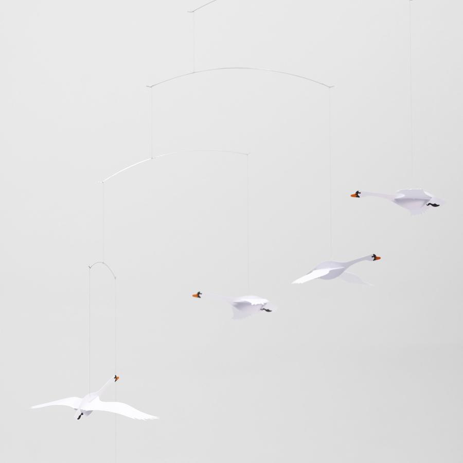 FLENSTED mobiles（フレンステッドモビール） 北欧 Scandinavian Swans