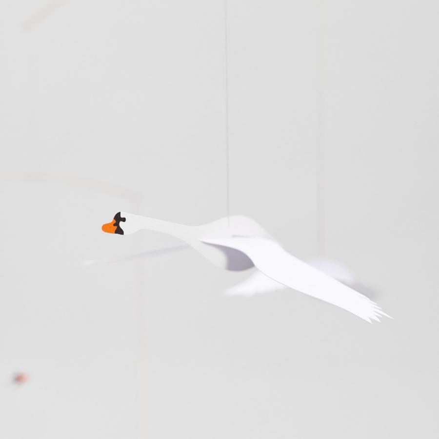 FLENSTED mobiles（フレンステッドモビール） 北欧 Scandinavian Swans