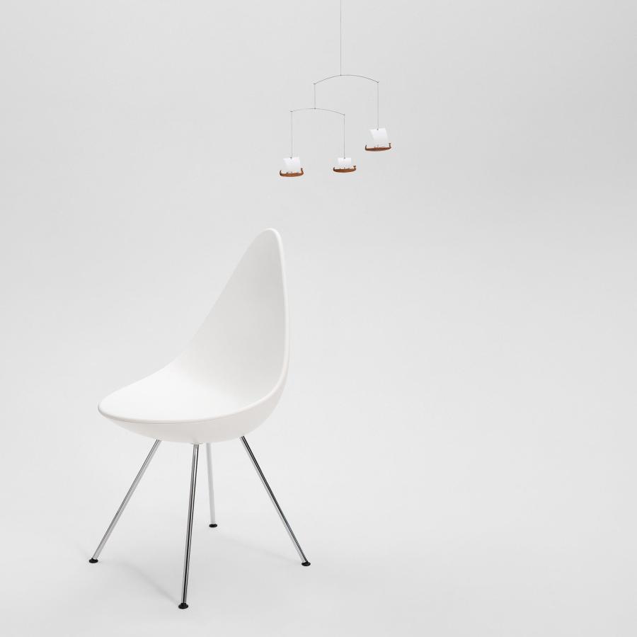 FLENSTED mobiles（フレンステッドモビール） 北欧 Viking Mobile 3