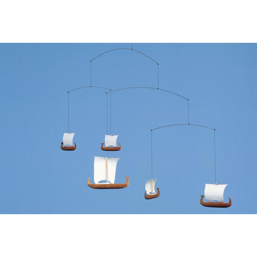 Flensted Hanging Art (FLENSTED mobiles) フレンステッドハンギング