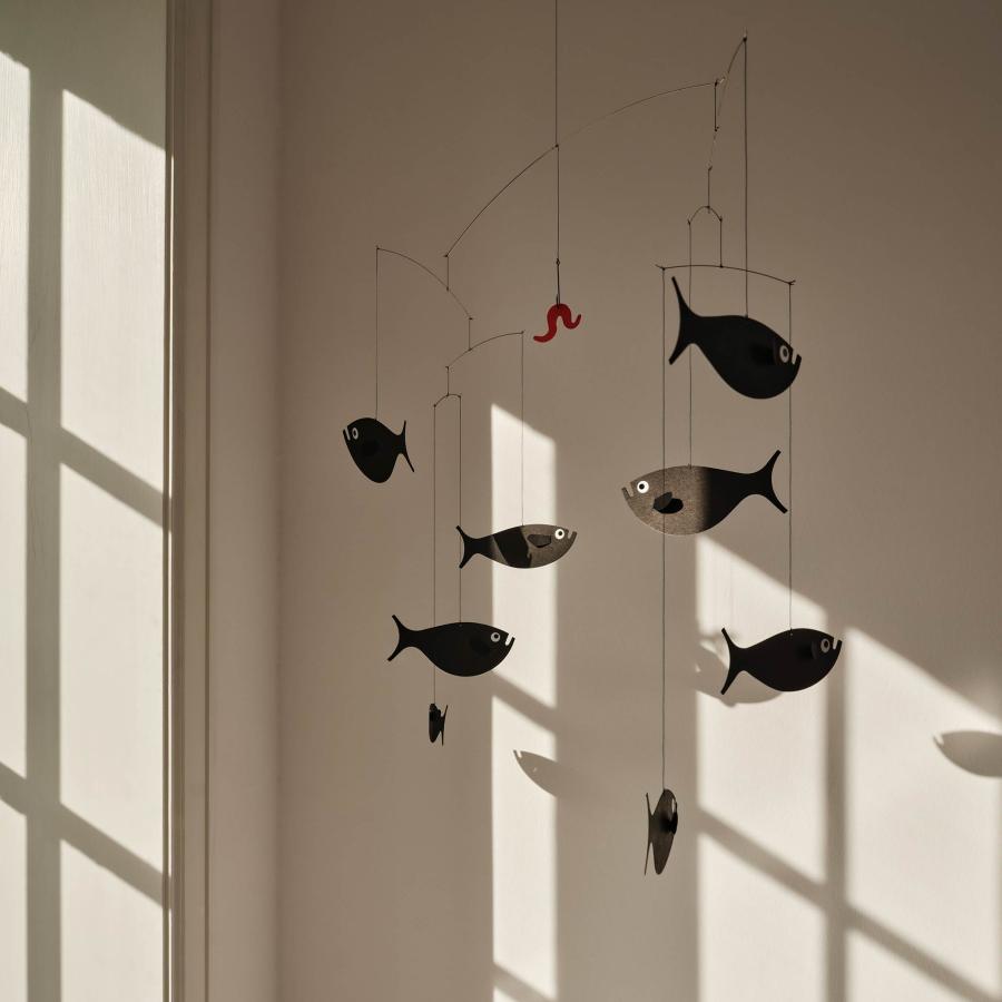 FLENSTED mobiles（フレンステッドモビール） モビール 北欧