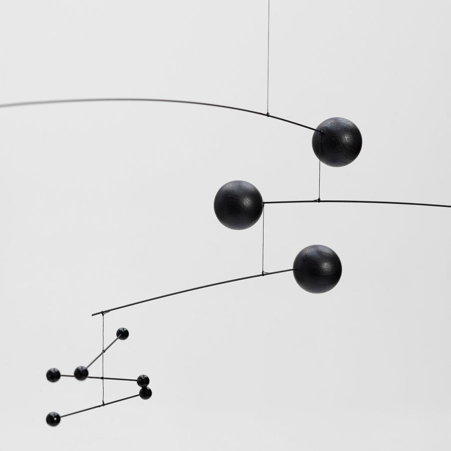 FLENSTED mobiles（フレンステッドモビール） 北欧 Symphony in 3