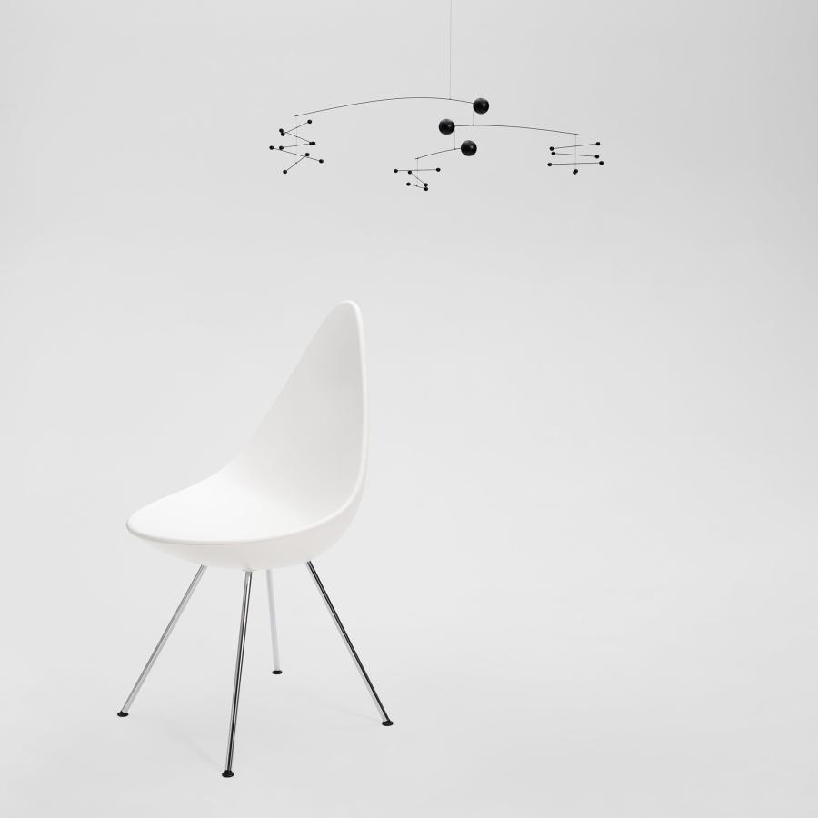 FLENSTED mobiles（フレンステッドモビール） 北欧 Symphony in 3