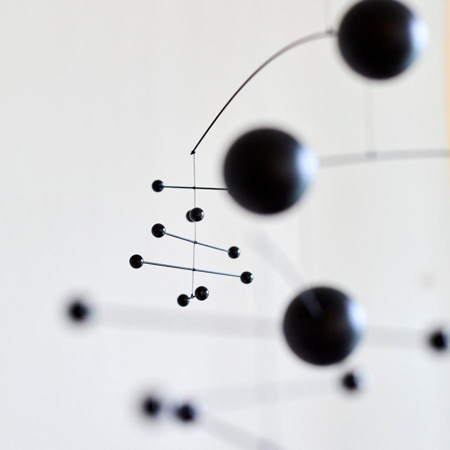 FLENSTED mobiles（フレンステッドモビール） 北欧 Symphony in 3