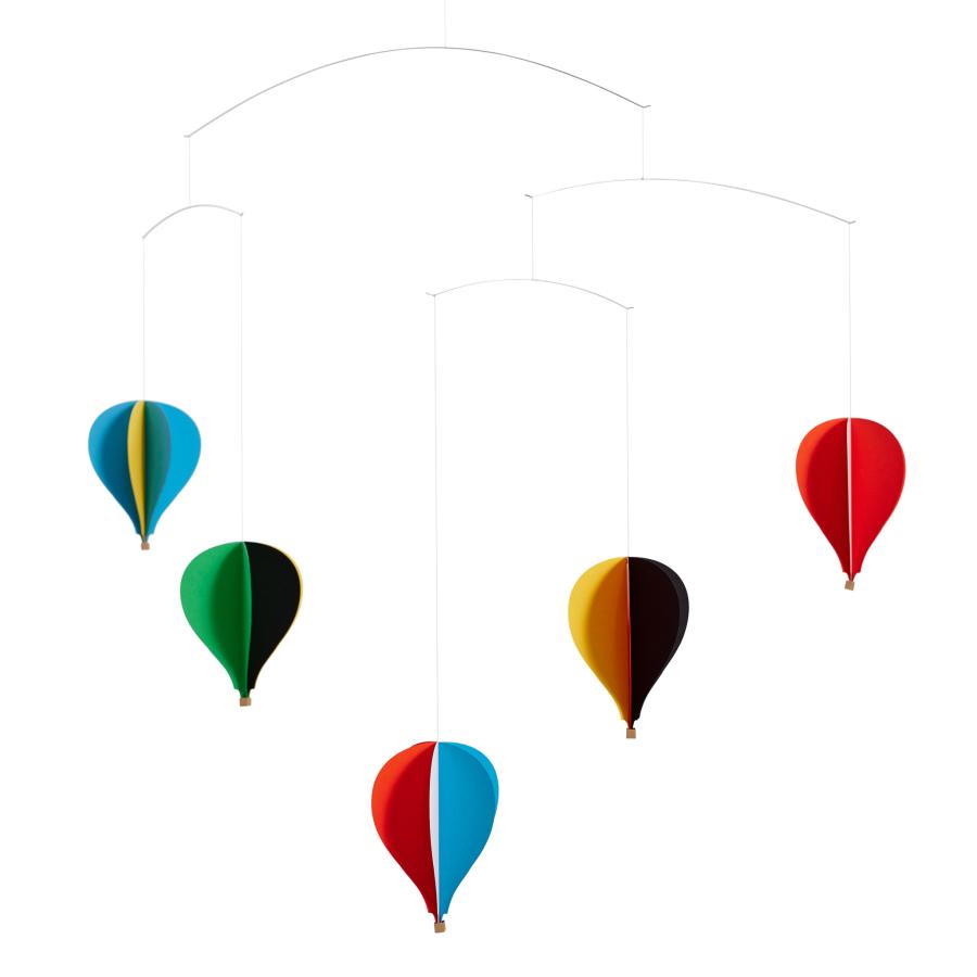 FLENSTED mobilesフレンステッドモビール 北欧 タンゴブルー Flensted