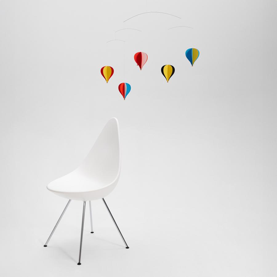 FLENSTED mobiles（フレンステッドモビール） 北欧 Balloon Mobile 5