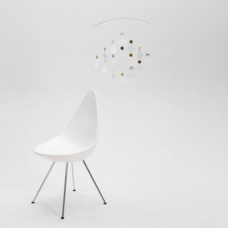 FLENSTED mobiles（フレンステッドモビール） 北欧 Angel Choir 16